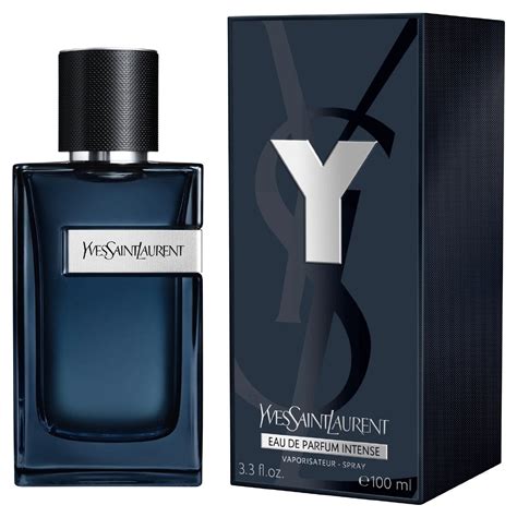 ysl y intense reddit|Y Eau de Parfum Intense (new fragrance) : r/fragrance .